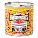 Купить Dynamite baits 34DBXL840 Sweetcorn Original 340g Желтый  Yellow 7ft.ru в интернет магазине Семь Футов