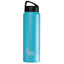 Купить Laken TA10AC Classic 1L Термо Голубой  Cyan 7ft.ru в интернет магазине Семь Футов