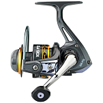 Garbolino GOTRG7259106FD Trinity FD Спиннинговая Катушка Черный Grey 1000 