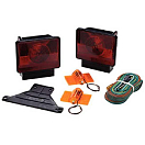 Купить Seachoice 50-51441 Submersible Trailer Light Kit Черный  Black Deluxe  7ft.ru в интернет магазине Семь Футов