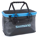Shimano fishing SHSU07 Surf Кроссбоди  Black