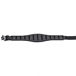 Quake A04613 Ремень Contour  Black  Охота