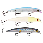 Yokozuna IYG12A67 Gitana Floating 120 Mm 16.5g Многоцветный A67
