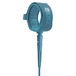 Fcs ds-eara-tbl-06f серф-лиш 6´ all round essential Tranquil Blue 20x15x10