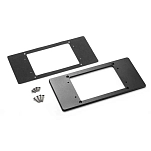 Jl audio 99919 Пластина Media Master MMP 1  Black 220 x 107 mm