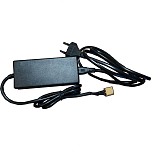 Nuntius C-000512 Зарядное устройство для приманки 12.6V 5A Черный Black