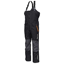 Купить Savage gear 73734 Костюм WP Performance Bib&Brace Черный Black / Grey M 7ft.ru в интернет магазине Семь Футов