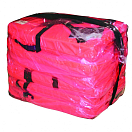 Купить Водонепронецаемая сумка для спасательных жилетов LALIZAS 71221 размер 2 93х68х36 см 7ft.ru в интернет магазине Семь Футов