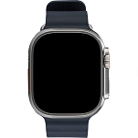 Apple MQFK3FD/A Watch Ultra GPS+Cellular Умные часы 49 mm Midnight Ocean