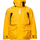 MUSTO 82189_772-XL Женская куртка HPX GORE-TEX Pro Ocean / золотой/черный / Размер одежды: XL