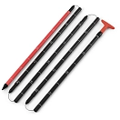 Купить Salewa 00-0000073204-0900-UNI зонд Serlla Carbon 240  Black 7ft.ru в интернет магазине Семь Футов