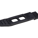 HONDA Ремень, крышка двигателя 63103-ZV0-000