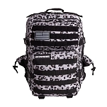 Elitex training v4-25l-leopard Рюкзак 25L Tactical 50x35x12
