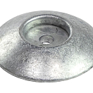 Анод цинковый для транцевых плит, D50 мм Bestanode UFO50