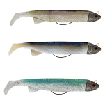 Sakura VKTS12102 Combo Tex Shad 120 Mm 40g Многоцветный 02 120 mm (40 g) 