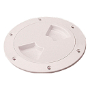 Купить Sea-dog line 354-3363501 Deck Plate Smoot Белая  White 7ft.ru в интернет магазине Семь Футов