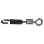 Daiwa NZQCS12 N´Zon Quick Connect Swivel Черный  Black 12 