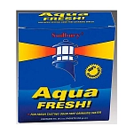 Aqua fresh 829-830 Питьевая вода без запаха Бесцветный Clear 2 Oz