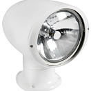 Прожектор светодиодный с электроприводом Night Eye Evo 12В 27Вт 100-320м, Osculati 13.241.12