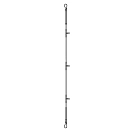 Купить Expert predator 60020 Снасть Competition Surfcasting 180 cm Серебристый Grey 0.350 mm 7ft.ru в интернет магазине Семь Футов