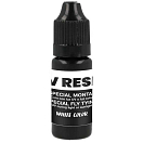Купить Baetis BABUVMW Лак Краска UV Mini 10ml Белая  White 7ft.ru в интернет магазине Семь Футов