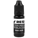 Baetis BABUVMW Лак Краска UV Mini 10ml Белая  White