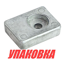 Анод цинковый Suzuki 9.9 -200 (упаковка из 30 шт.) Bestanode SZ93_pkg_30