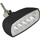 Купить Scandvik 390-41441P Распределитель света с кронштейном Черный Black 900 Lumens  7ft.ru в интернет магазине Семь Футов