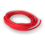 Stonfo S386/05RS Резиновая трубка Красный  Red 5 mm