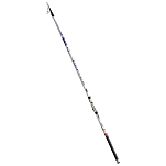 Lineaeffe 2812505 Reflex 6 Болонский Стержень Белая 4.20 m 