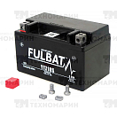 Купить Аккумулятор FTZ10S (YTZ10S) FULBAT 7ft.ru в интернет магазине Семь Футов