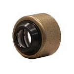 Fischer panda NRR-3459 Z482 D722 Кормовой уплотнительный клапан Золотистый Gold
