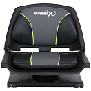 Купить Matrix fishing GMB117 Seat Черный  Black / Grey / Lime 7ft.ru в интернет магазине Семь Футов