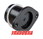 Клапан сливной Forward MX360-390 черный, внешн. часть (упаковка из 10 шт.) Sun Selection SSCL00018119-1-B_pkg_10