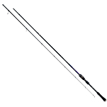 Mikado WAA894-213 Sky Dream Спиннинговая Удочка Черный Black 2.13 m 