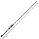 Купить Garbolino GOTRK8324210-2 Hexium UL Спиннинговая Удочка Черный Grey 2.10 m  7ft.ru в интернет магазине Семь Футов