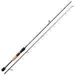 Garbolino GOTRK8324210-2 Hexium UL Спиннинговая Удочка Черный Grey 2.10 m 
