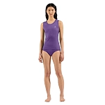Odlo 112081-21121-xl базовый слой без рукавов Merino 160 Afterparty 30x20x5