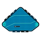 Купить Jobe 281026003-os Надувная платформа Infinity island small 122x33x32 7ft.ru в интернет магазине Семь Футов
