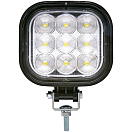 Купить Fultyme rv 590-1176 Flood Beam Work 9 Свет Серебристый 7ft.ru в интернет магазине Семь Футов