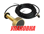 Датчик эхолота 40-50/200 бронзовый, Marine Rocket (упаковка из 2 шт.) 4620136019811_pkg_2