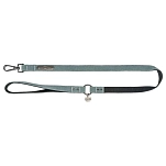 Trixie 1970116 поводок для собак City Style  Sage M–L