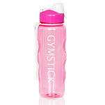 Gymstick 61144-PI 750ml Розовый  Pink