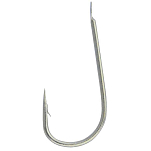 Colmic ALX011212 крючок с бородкой N957 NX 0.120 mm 70 cm Nickel 12