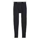 Купить Smartwool SW0163620101.XXL Леггинсы Merino 250 Boxed Черный Charcoal Heather 2XL 7ft.ru в интернет магазине Семь Футов