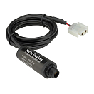 Купить Шлюз двигателя Yacht Devices YDES-04N 7-16В 30мА от -20°C до +55°C NMEA2000 Micro Male для двигателей с интерфейсом J1708 7ft.ru в интернет магазине Семь Футов