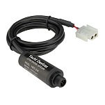 Шлюз двигателя Yacht Devices YDES-04N 7-16В 30мА от -20°C до +55°C NMEA2000 Micro Male для двигателей с интерфейсом J1708