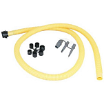 Oem marine BRAAS486 AS485 Шланг Накачки  Yellow