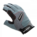 SEATEC RACE Professional Sailing Glove / большой и указательный пальцы открыты / Размер одежды: L