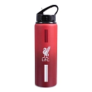 Купить Team merchandise LI08313 Liverpool Алюминиевая бутылка 750ml Red 7ft.ru в интернет магазине Семь Футов